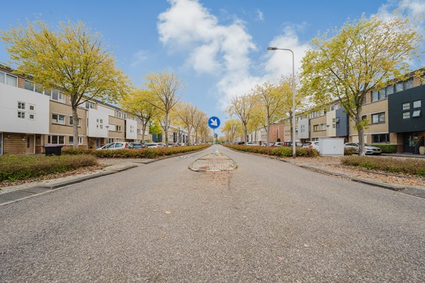 Medium property photo - Else van der Banstraat 127, 3207 JB Spijkenisse